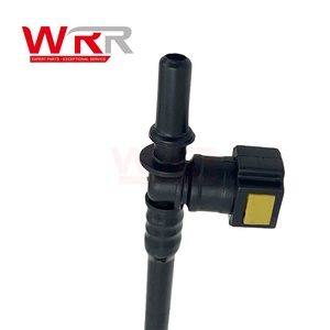 WRR 1192W0 Pièces automobiles de haute qualité Tuyau de ventilation du carter moteur pour Peugeot 206 <span class=keywords><strong>207</strong></span> 208 307 Citroën C2 C3 C4 - Product Image 5