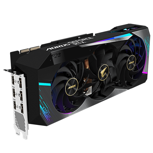 Worldwide Delivery RTX 3090 24 gb graphics cards with ray tracing and high performance for E-Sport and AI training