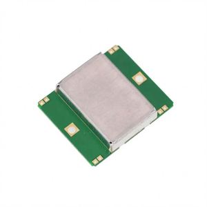 Détecteur de mouvement radar Doppler 10,525 GHz, module d'induction radar micro-ondes HB100 - Product Image 1