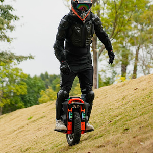 KINGSONG S16Pro EUC 84V 1480Wh 50S Akku Selbstbalancierendes Einrad mit Großer Reichweite von <span class=keywords><strong>120km</strong></span> Elektrisches Einrad - Product Image 4