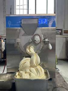 Liofilizzatore macchina industriale miele pappa reale di congelamento in polvere banana <span class=keywords><strong>fragola</strong></span> lab liofilizzatore per alimenti - Product Image 2