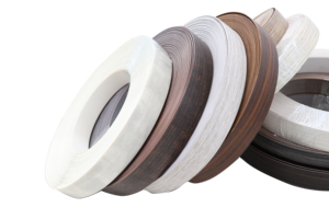 Dải Dải Dải Cạnh <span class=keywords><strong>PVC</strong></span> 2MM Cho Băng Keo Dải Cạnh MDF <span class=keywords><strong>PVC</strong></span> Đồ Nội Thất Cho Văn Phòng - Product Image 4