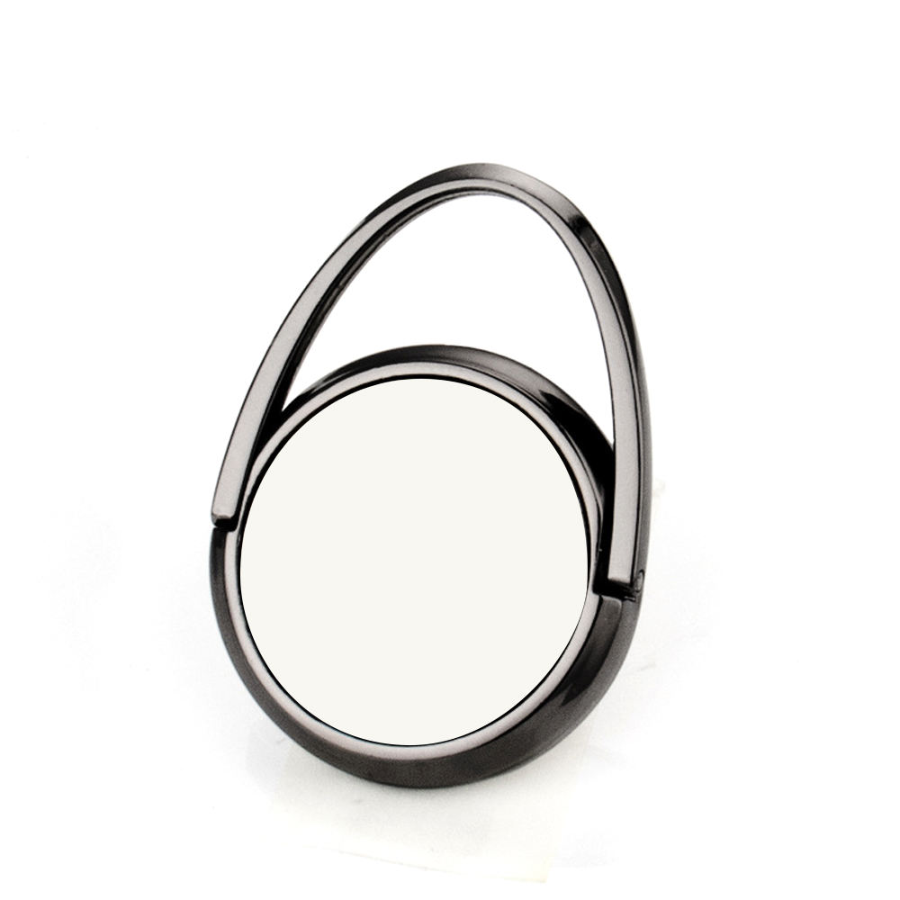 Black SRH-04 Phone Holder