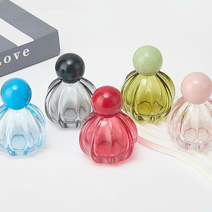 Flacone di Profumo a Basso Prezzo con Pompa Spray, Atomizzatore Personalizzato Ricaricabile da 50ml per Bomboniere Matrimonio - Product Image 1