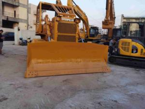 Original shantui brand new <b>bulldozer</b> on promotion shantui D7H/D4H/D6H/D7G/D7R <b>Bulldozers</b> good running condition - Product Image 2