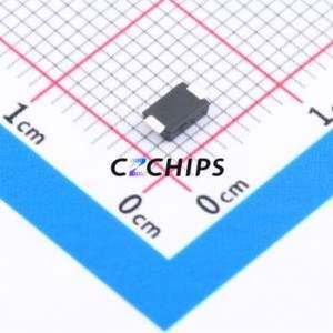 Diodo Schottky SL34F SMAF Nuevo y Original, Proveedor de Componentes Electrónicos al por Mayor y Servicio de Lista de Materiales - Product Image 2