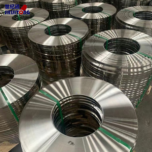 Özelleştirilebilir Galvanizli Çelik Dilimleme Levhaları Ruloları Şeritleri Çinko Kaplı Şerit Kaynak Hizmeti API Sertifikalı BS Standardı - Product Image 5