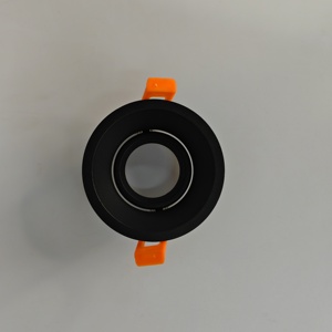 Projecteur halogène LED GU10 MR16, appareil de haute qualité, monture en aluminium, Spot lumineux, nouveau modèle - Product Image 5