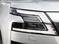 Lampe frontale à LED pour Nissan Patrol Y62, nouveau design de haute qualité,