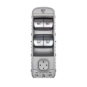 Interrupteur de commande de vitres Mercedes-Benz 1679054501 pour GLS W167 GLE53 AMG G500 W463, interrupteur électrique automatique - Product Image 4