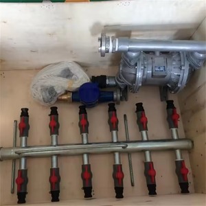 Bolsa de Agua de Alta Resistencia con Revestimiento de PVC para Pruebas de Carga de Botes Salvavidas, para Inspección y Pruebas en Astilleros - Product Image 3