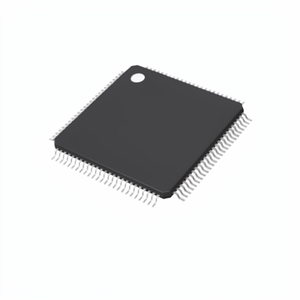 Electronics Component Embedded 100 TQFP Exposed Pad SPC584B60E3MHC0X Manufacturer Channel - Product Image 1