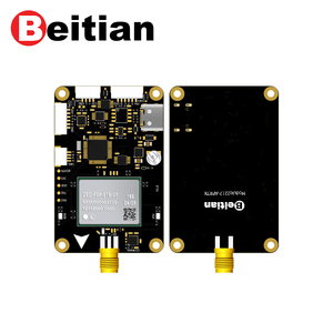 Module GNSS RTK BG-508 ZED-F9P avec boussole QMC5883L, interface CAN, unité de positionnement GPS BDS Beitian - Product Image 2