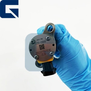 หัวฉีดน้ำมันดีเซล 235-2888 รุ่น 2352888 สำหรับเครื่องยนต์ C9 - Product Image 3