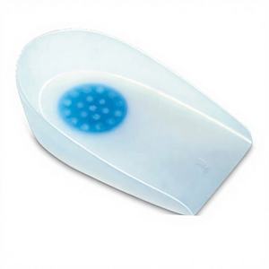 Protector de Talón Envolvente de Silicona OK PED con Salida Central, Pieza Única Ref.94 - Product Image 1