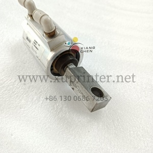WD Original 80.94K50-1374 PD36182 Cylinder 82.08G13-1712 PD37147 for ManRoland 700 <b>Printing</b> <b>Machine</b> Parts Parts - Product Image 2