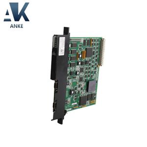 Contrôleur de bus FIP General Electric IC687BEM744 - Product Image 2