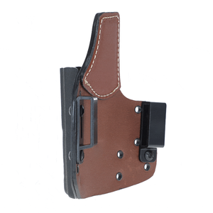 ซองพกใน Kydex <span class=keywords><strong>IWB</strong></span> สำหรับมือขวา ยี่ห้อ Moore รุ่นขายดี สำหรับปืน C Z 75 Shadow2 P07 P09 P10 P10 - Product Image 1