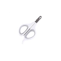 Imilive Mini petit Animal à la maison propre griffe chien chat coupe-ongles tondeuses outils de toilettage pour animaux de compagnie