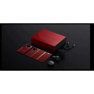 Téléphone portable pliable Original Uesd pour Mate XT Ultimate Design, 5000 mAh, 10,2 pouces, Kirin 9100, 120 Hz, écran pliable en trois parties - Product Image 1