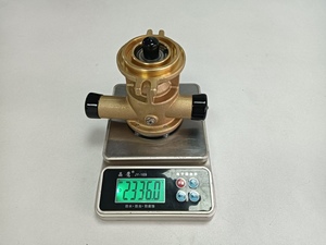 Pompe à eau de mer pour Volvo Penta - Product Image 3