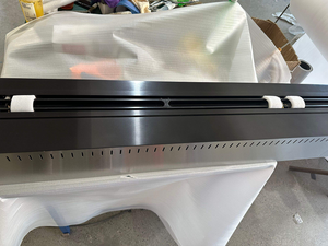 Inno-living Fire 180cm <span class=keywords><strong>Chimenea</strong></span> sin ventilación Bio <span class=keywords><strong>Etanol</strong></span> - Product Image 3