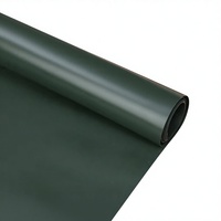 Rouleau de bâche PVC enduite 610 g/m² 1000D*1000D haute résistance pour usage industriel – Vente en gros