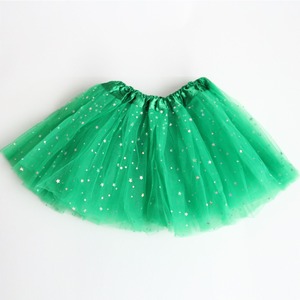 Dernières photos de modèles de jupes, vêtements pour enfants, tenue de fête pour filles, robe occidentale - Product Image 5
