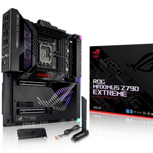Nouveau A SUS ROG MAXIMUS Z790 EXTREME DDR5 LGA 1700 Prise en charge de la carte mère de jeu intel 192G - Product Image 1