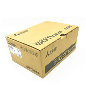 หน้าจอสัมผัส HMI รุ่น GT1455HS-QTBDE - Product Image 4