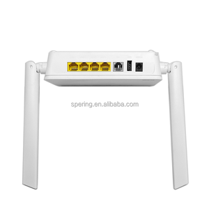 WIFI6 ONT EG8145X6 GPON ONU 4GE equipo de fibra óptica WiFi de doble banda FTTH EG8546X6 HS8145X6 F6610M F6600M F6600P F780C F8145X6 F6600X - Product Image 6