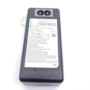 Power Supply Adapter for H-P DeskJet 3632 3722 3755 3750 3720 F5S43-60001 F5S43-60002 22V 455ma - Product Image 5