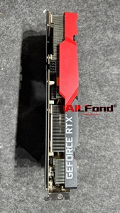 Carte graphique GPU Geforce RTX 3060 Ti 8 Go GDDR6 pour PC de bureau, carte graphique RTX 3060 12 Go, ventilateur de refroidissement 8 broches, prix de gros - Product Image 2