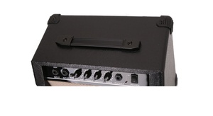 <span class=keywords><strong>Amplificador</strong></span> <span class=keywords><strong>de</strong></span> <span class=keywords><strong>Guitarra</strong></span> Eléctrica <span class=keywords><strong>de</strong></span> Fábrica China, Color Negro, <span class=keywords><strong>15</strong></span> <span class=keywords><strong>Watts</strong></span>, Altavoz para <span class=keywords><strong>Guitarra</strong></span> con Controles <span class=keywords><strong>de</strong></span> Volumen, Agudos, Medios y Bajos - Product Image 4