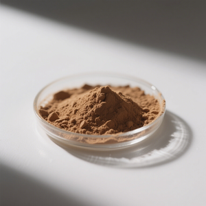 Poudre d'extrait d'astragale avec astragaloside IV 20% pour la télomérase des cellules d'ADN anti-âge | Suppléments de racine d'astragale de télomère - Product Image 4