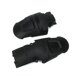 Extensor de Guardabarros Trasero para <span class=keywords><strong>BMW</strong></span> R 1300 GS /ADV <span class=keywords><strong>2023</strong></span>-2025, Accesorios para Motocicleta - Product Image 2