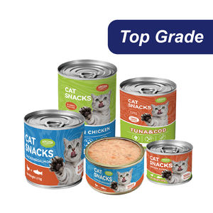 יצרן מזון רטוב משומר לכלבים במשקל 375 גרם, מגוון טעמים ונוסחאות, מזון רטוב לכלבים, מזון לחיות מחמד - Product Image 1