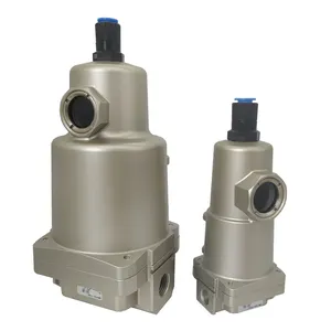 SMC Water Separator AMG Series