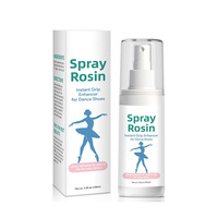 Échantillons Gratuits – Spray de Colophane en Gros Marque LIFENG – Améliore la Traction, Réduit le Glissement, Non Collant – Idéal pour la Pole Dance