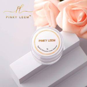 Removedor de Adhesivo para Pestañas Pinky Leem 5g, Removedor de Pegamento para Extensiones de Pestañas Orgánico, Rápido y Súper Seguro - Product Image 4