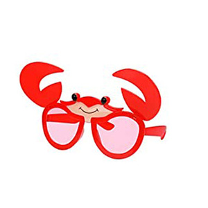Luau Party piña fiesta <span class=keywords><strong>Gafas</strong></span> de sol hawaianas <span class=keywords><strong>gafas</strong></span> de sol de playa - Product Image 2