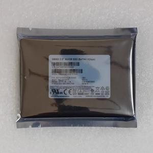 HORNG SHING Solid state drive Used MZ7KH960HAJR-00005 PM883 2.5 3.84T <b>SATA</b> 6Gb/s 550/520MB/s <b>SSD</b> - Product Image 1