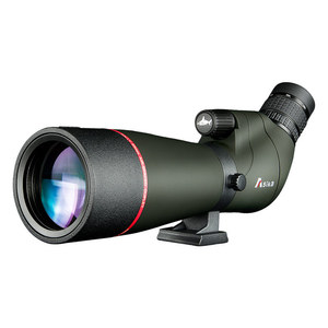 Sika Monocular Telescope 80mm 20-60x Variable Magnification Desert Color Outdoor Birdwatching Tripod Kit - Product Image 5