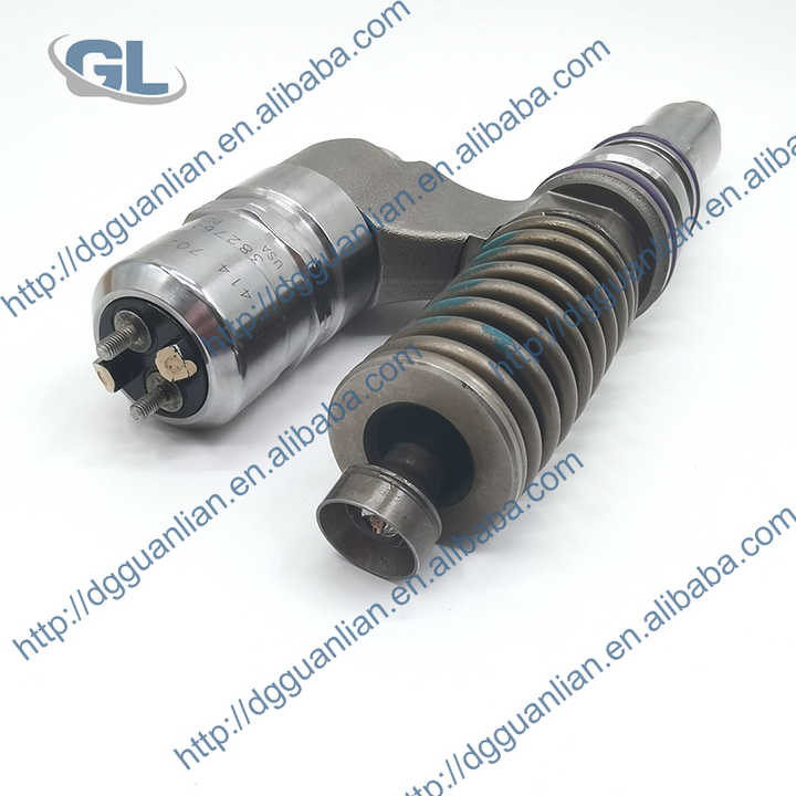 Diesel Fuel Injector 0414702009 0986441009 0986441109 For VOL-VO  