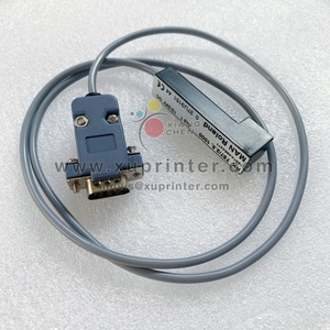 Ma เซ็นเซอร์วัดด้านหน้า RK757/2.5 037U315144เซ็นเซอร์แสงสะท้อนตาไฟฟ้าชิ้นส่วนชดเชย700 Roland 037U315144ผู้ชาย - Product Image 3