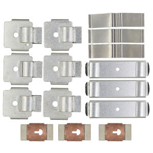 Jeu de contacts principaux NC2-265 - 3P pour contacteur Telemecanique Chint NC2 Kits de contacts NC2-265 - Product Image 5