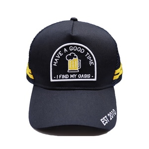 <span class=keywords><strong>Aussie</strong></span> Mũ Lưỡi Trai Lưới Acrylic Mũ Lưỡi Trai Thêu Phẳng Chất Lượng Cao Mũ Lưỡi Trai Tài Xế Cấu Hình Cao Giá Nhà Máy Bán Buôn - Product Image 2