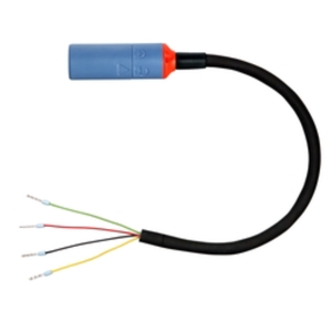 สายวัด endress Hauser CYK10-A101พลาสติกรับประกัน1ปี OEM ODM รองรับสำหรับ E ndress H auser - Product Image 2