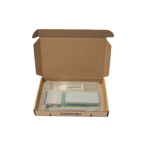 Carte réseau CEACENT 25G E810-XXVDA4 / CC8810-SF4, puce Intel E810 <span class=keywords><strong>CAM1</strong></span>, quatre ports SFP28, PCIe4.0 X16, adaptateur réseau, prise en charge ODM - Product Image 5