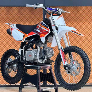Kayo Huayang TT150 <span class=keywords><strong>Moto</strong></span> de cross tout-terrain pour adultes et enfants, <span class=keywords><strong>mini</strong></span> <span class=keywords><strong>moto</strong></span> de <span class=keywords><strong>course</strong></span> haute performance 6,5 CV, vitesse maximale 100 km/h - Product Image 3